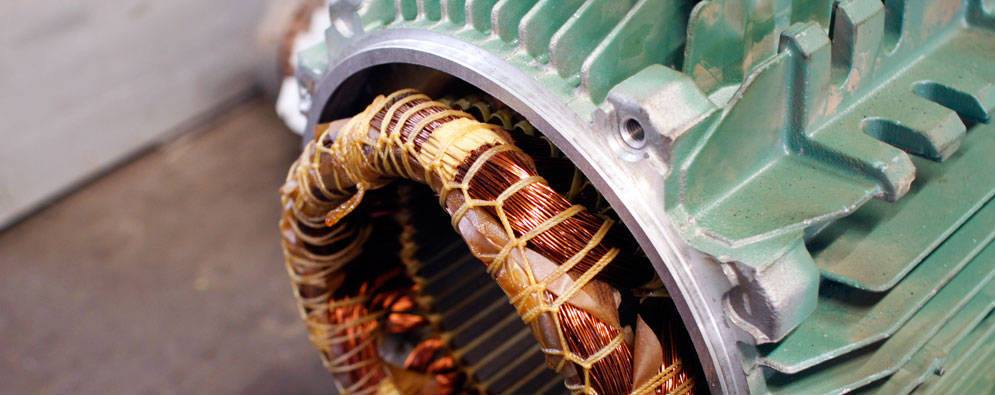 maintenance industrielle